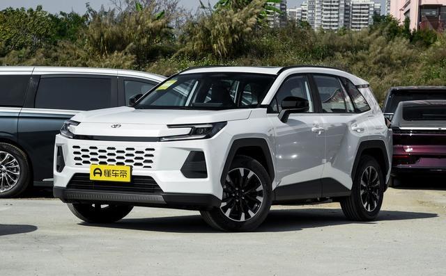 13.78万的威兰达,是良心发现还是“遮羞布”?-有驾