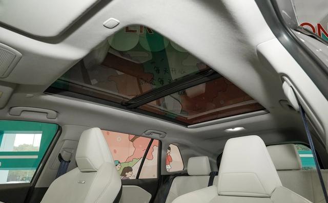 13.78万的威兰达,是良心发现还是“遮羞布”?-有驾