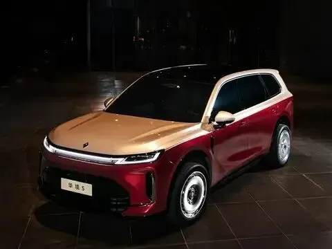 春节后第一波新车官图来袭，真的美翻了？