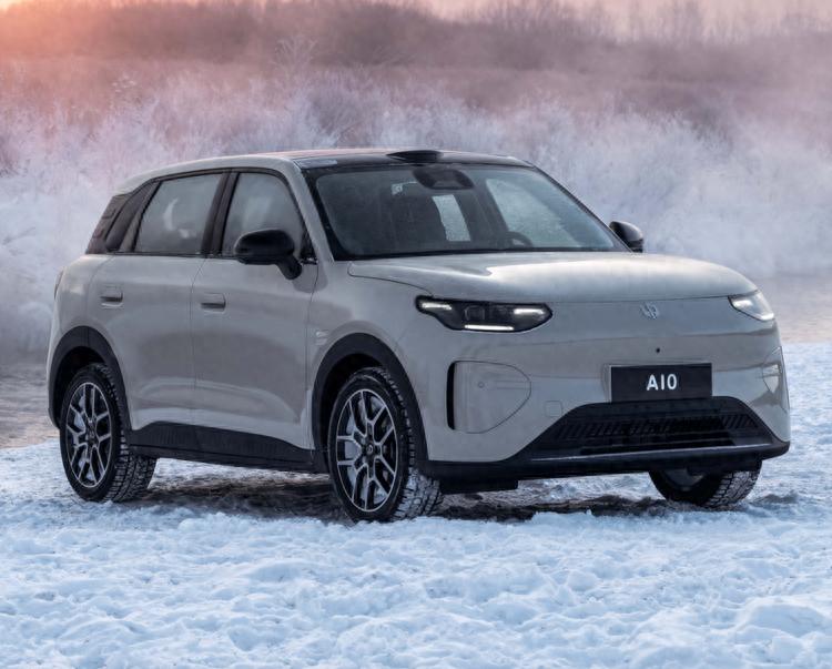 3月将上市的5款SUV，家用、代步全覆盖