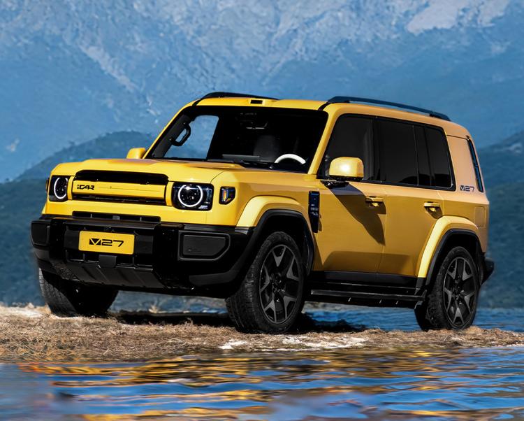 家用代步车suv_家用代步suv哪款车最实用_