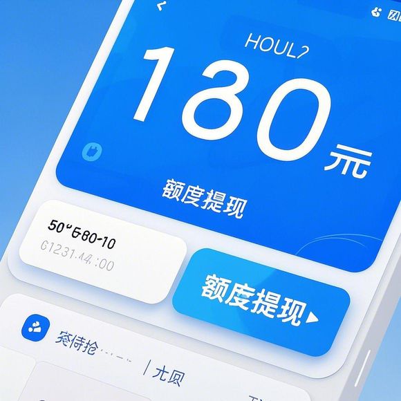 微信分付额度用完别慌！详解额度恢复技巧与临时额度使用注意事项