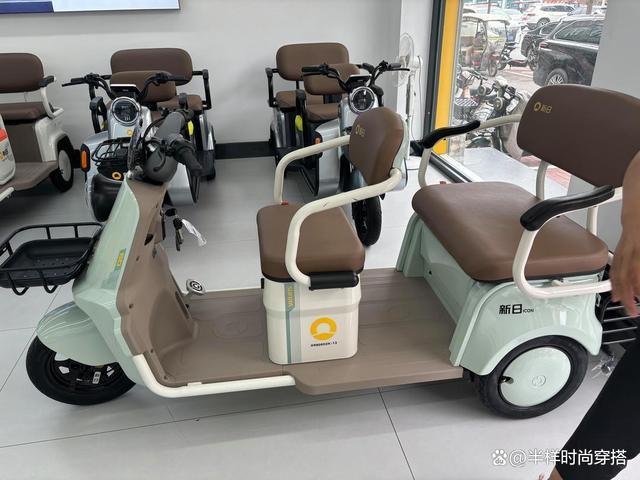 如何在2026年电动车新规中，做到合规出行又省钱？-有驾