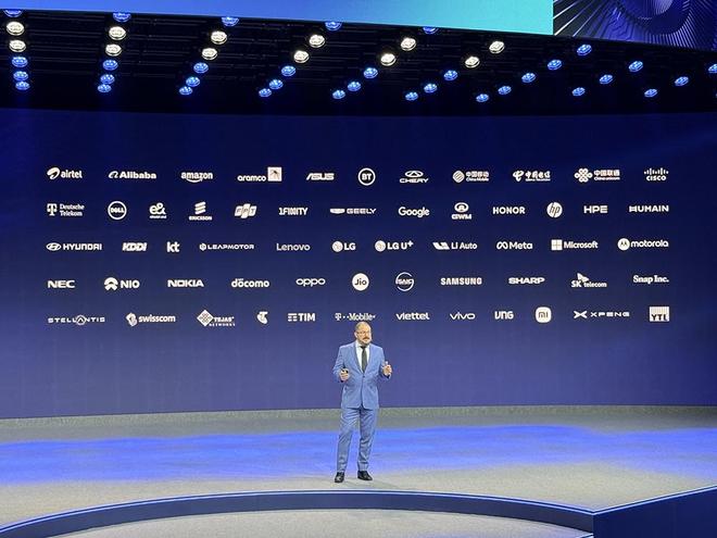 _高通总裁来中国交罚款_高通集团