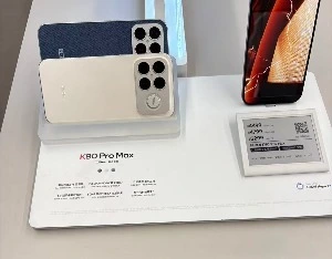 手机涨价潮来临？实探线下门店：涨价预期已至，千元机率先拉升