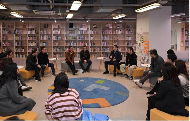 马云阿里巴巴全面进入芯片产业__阿里投资的五家芯片公司