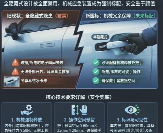 车企大屏内卷算盘全碎！工信部一纸禁令，戳穿了谁的科技谎言？-有驾