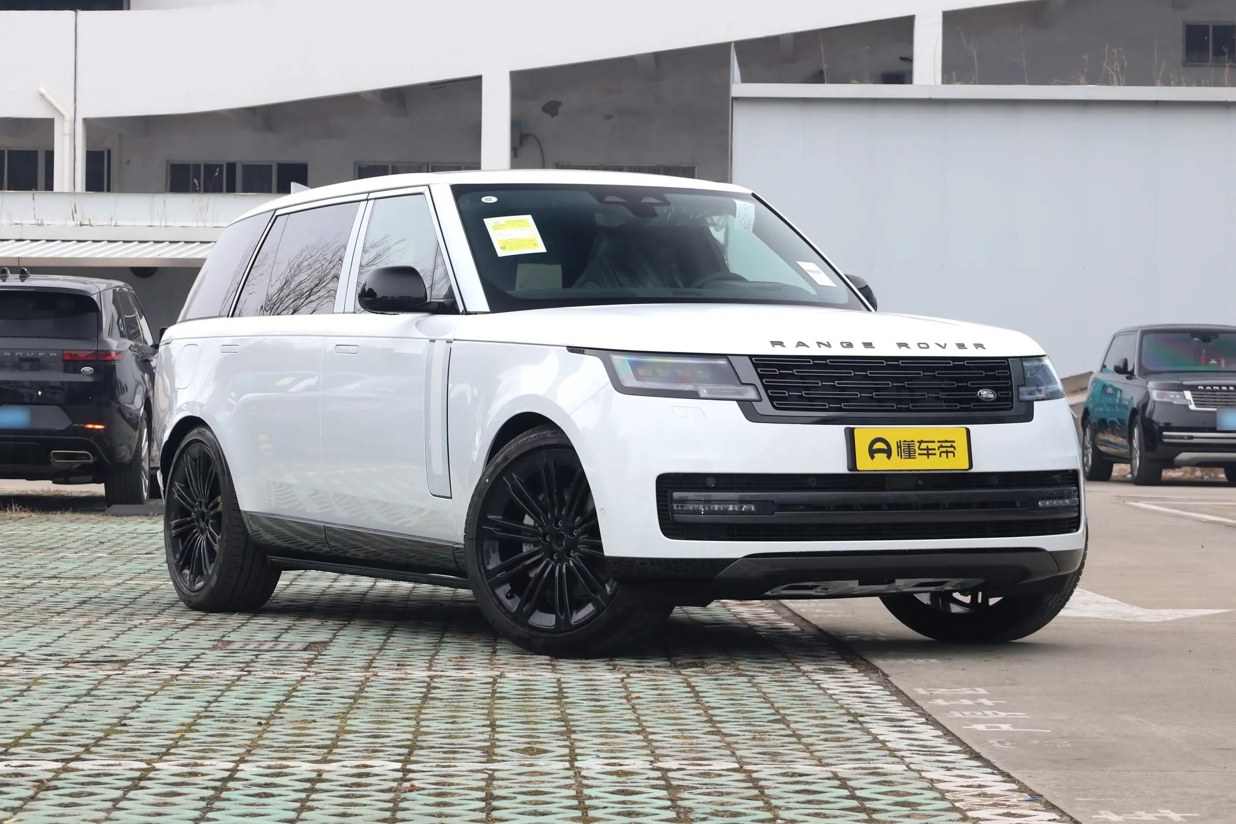 _路虎超暖心_路虎之后更热了