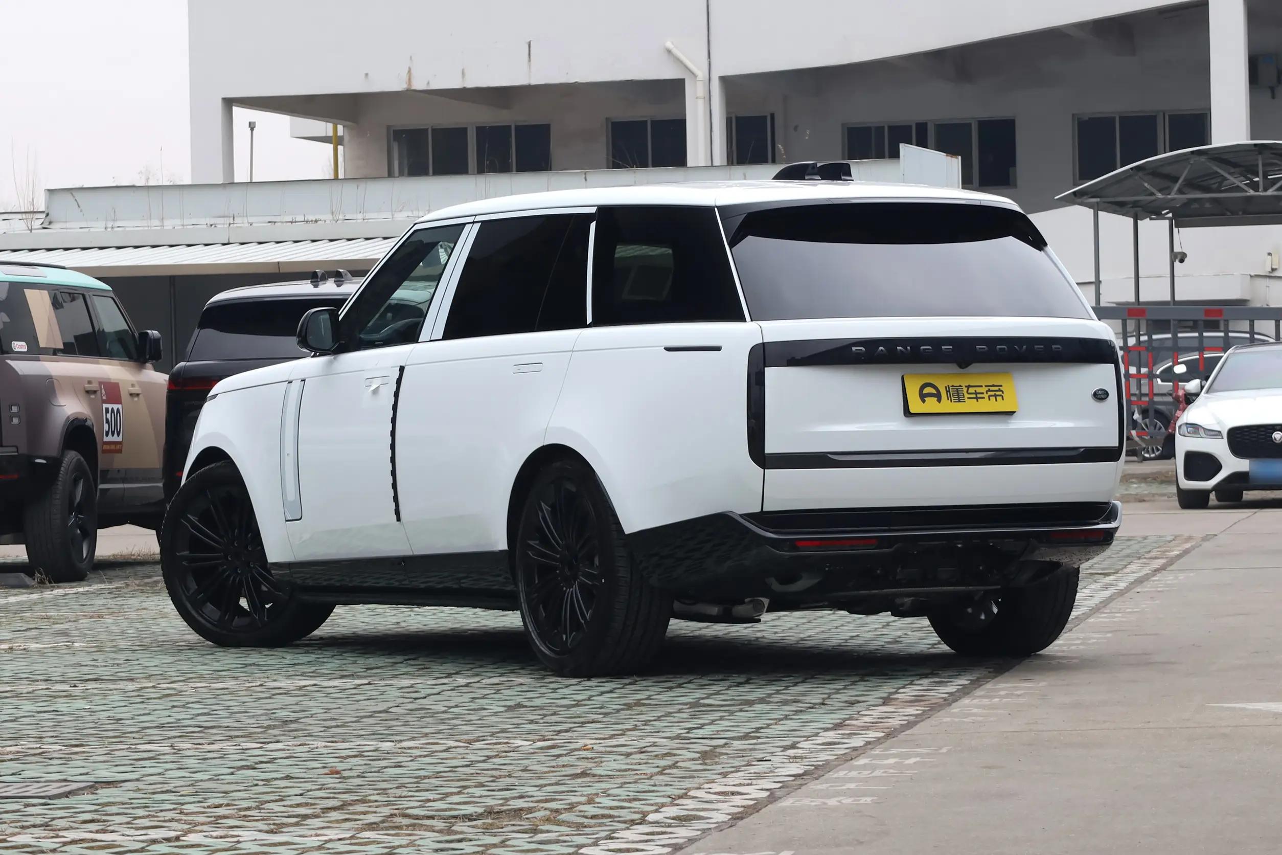 路虎超暖心_路虎之后更热了_