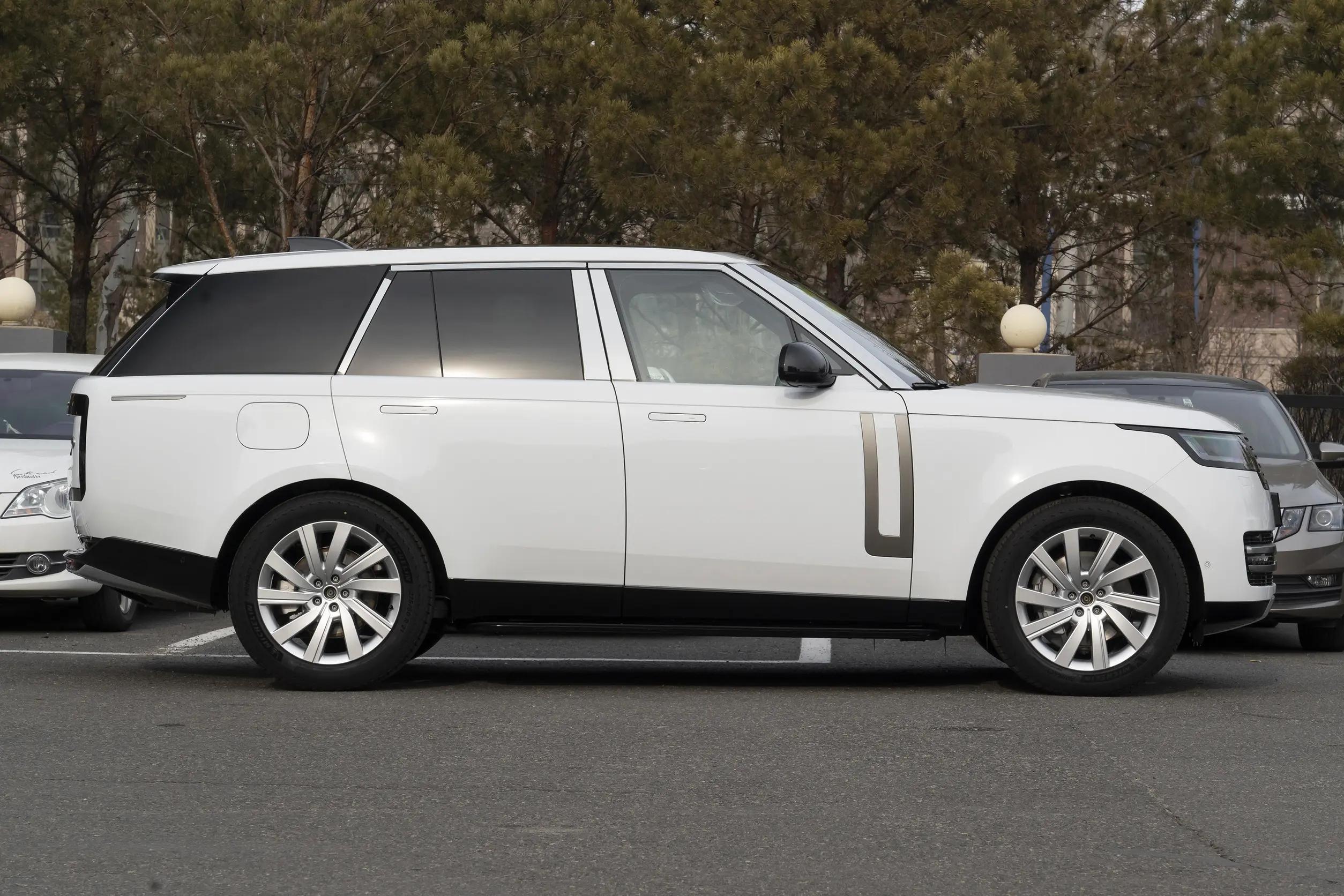 路虎超暖心_路虎之后更热了_