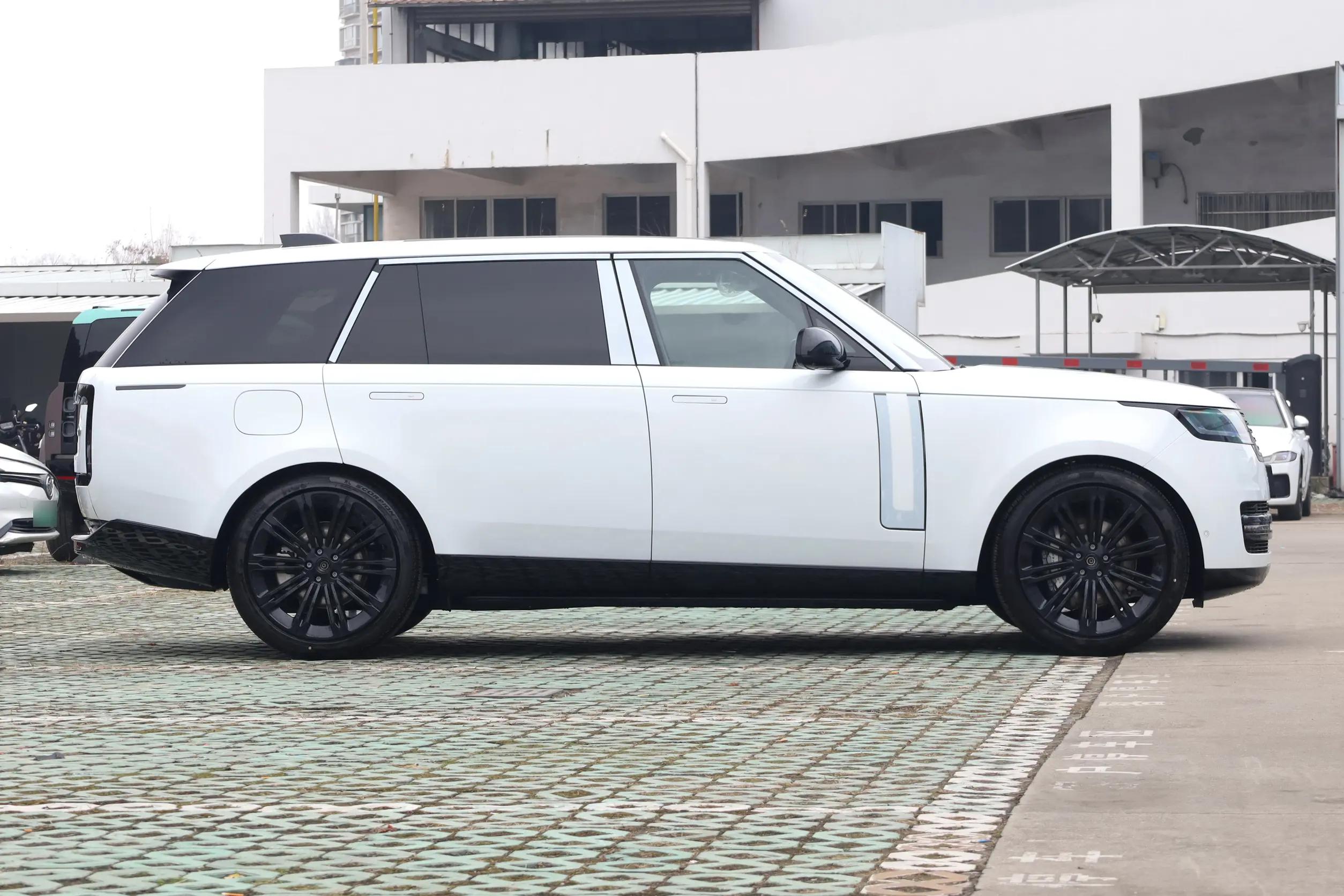 路虎之后更热了__路虎超暖心