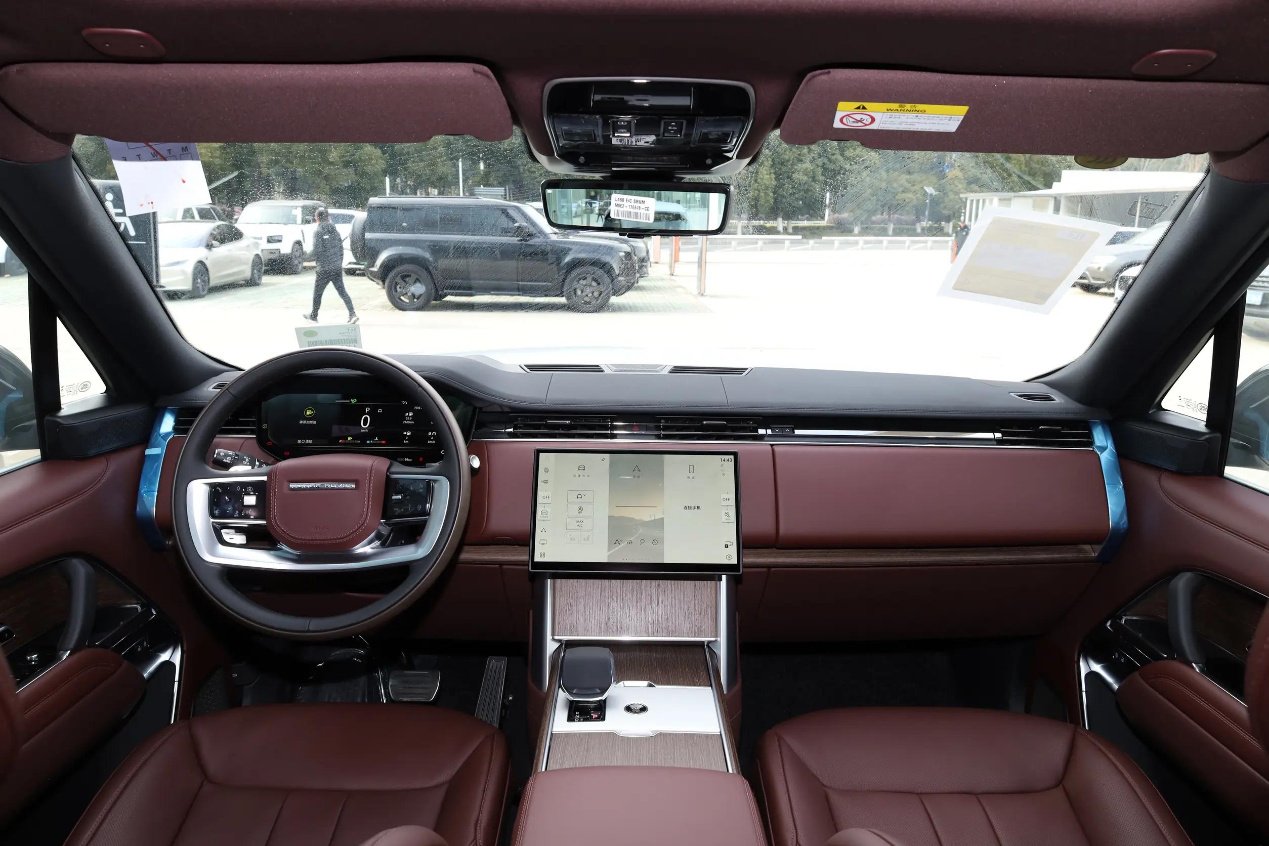 _路虎之后更热了_路虎超暖心