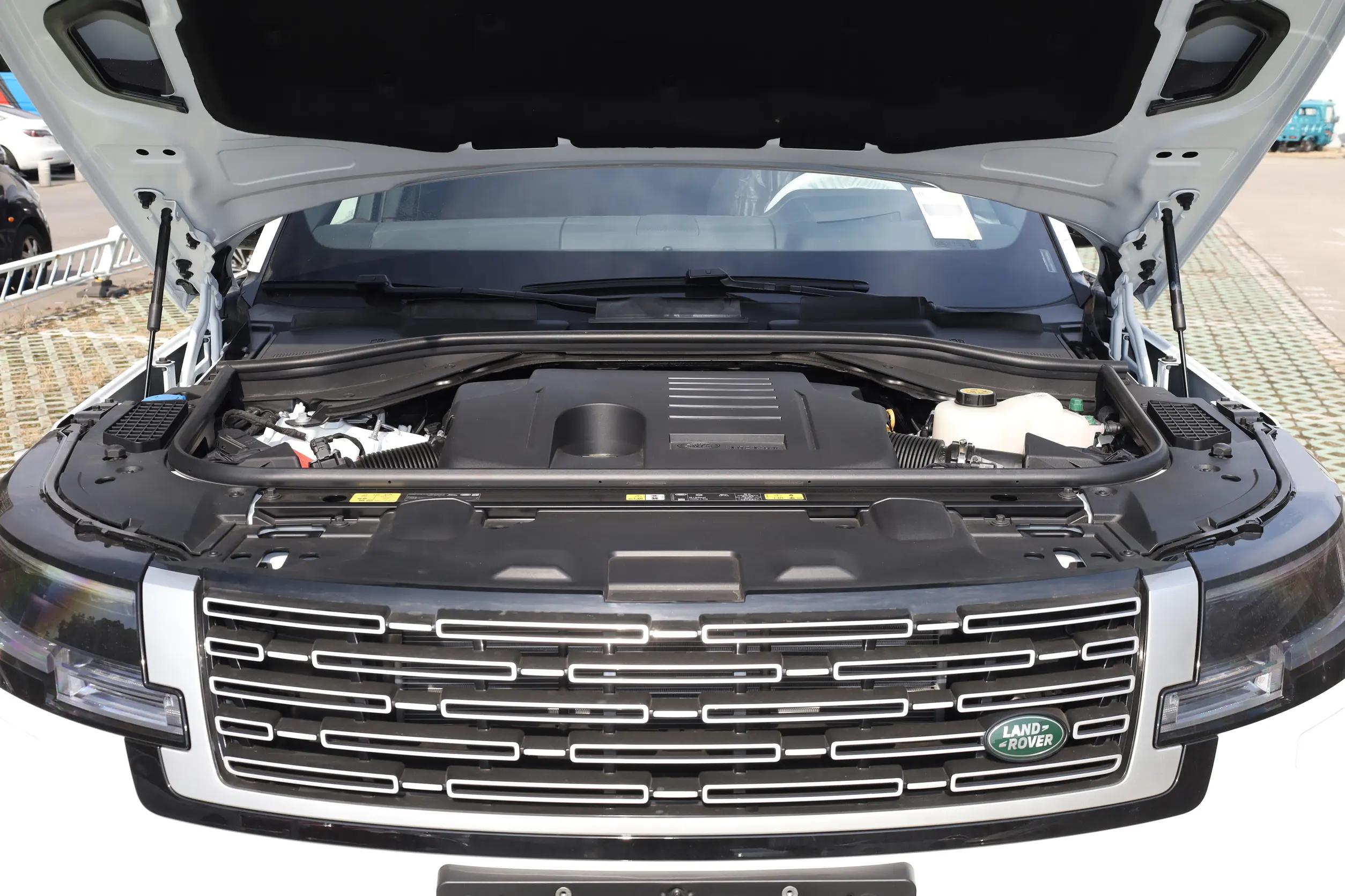 路虎超暖心_路虎之后更热了_