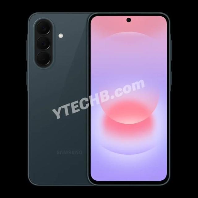 三星s30渲染图__三星新机曝光