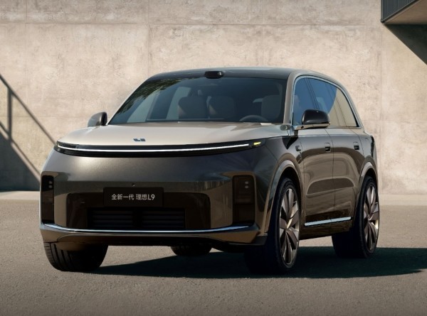 理想汽车吉向东支招雨雪天行车：提前预防很重要