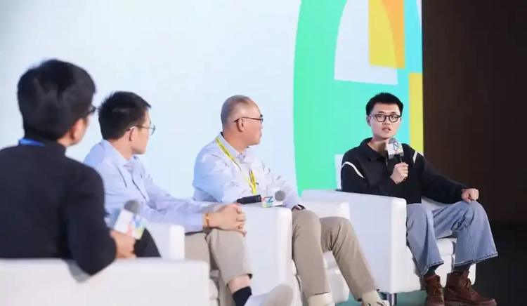 林俊旸离开Qwen给AI公司们提出的五个问题_林俊旸离开Qwen给AI公司们提出的五个问题_