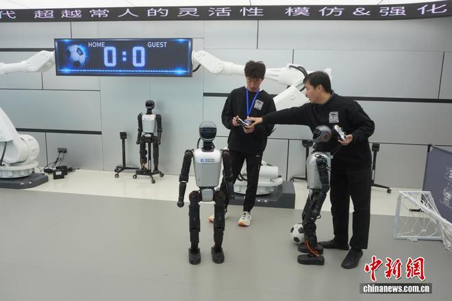 河南机器人公司排名_河南机汽人汽车配件有限公司_