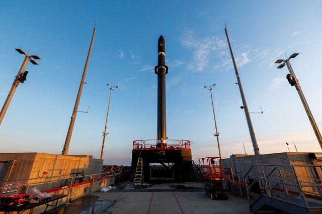 图源：澳大利亚 Hypersonix Launch Systems 官网