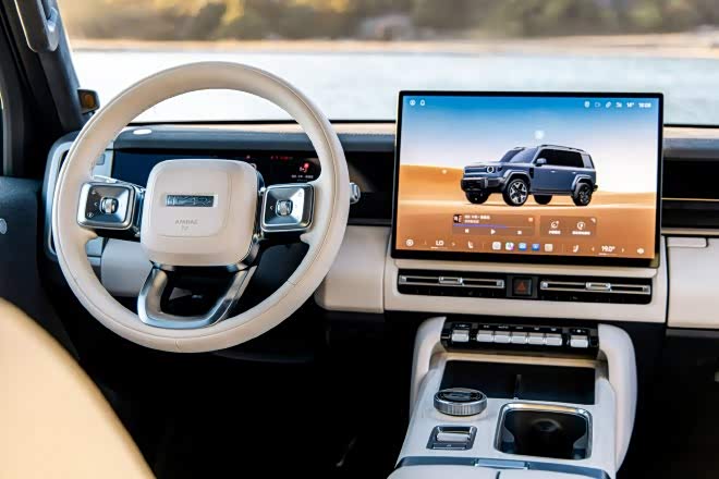 驾驶辅助模式是什么__驾驶辅助等级划分