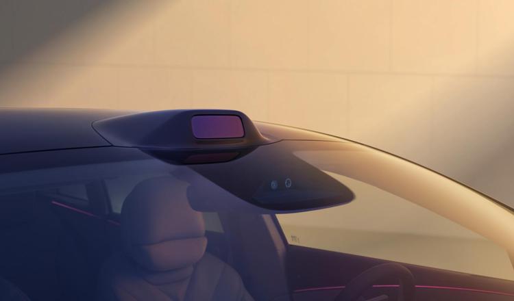 _激光雷达上市_激光雷达价钱