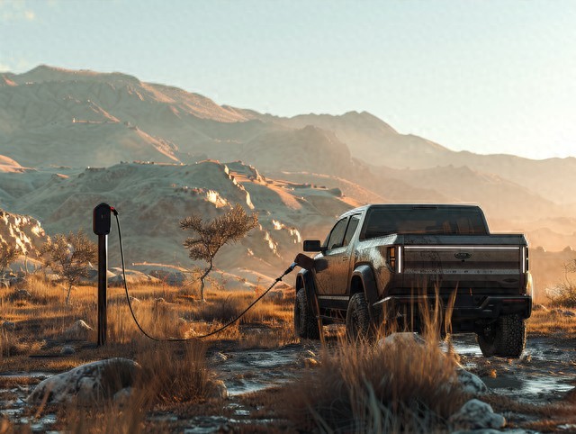 在城里开很省油的混动汽车，上了高速油耗就很高，老司机一语道破