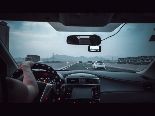 油耗高拉高速要拉多远__油耗高跑高速