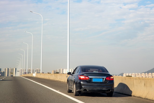 油耗高拉高速要拉多远_油耗高跑高速_