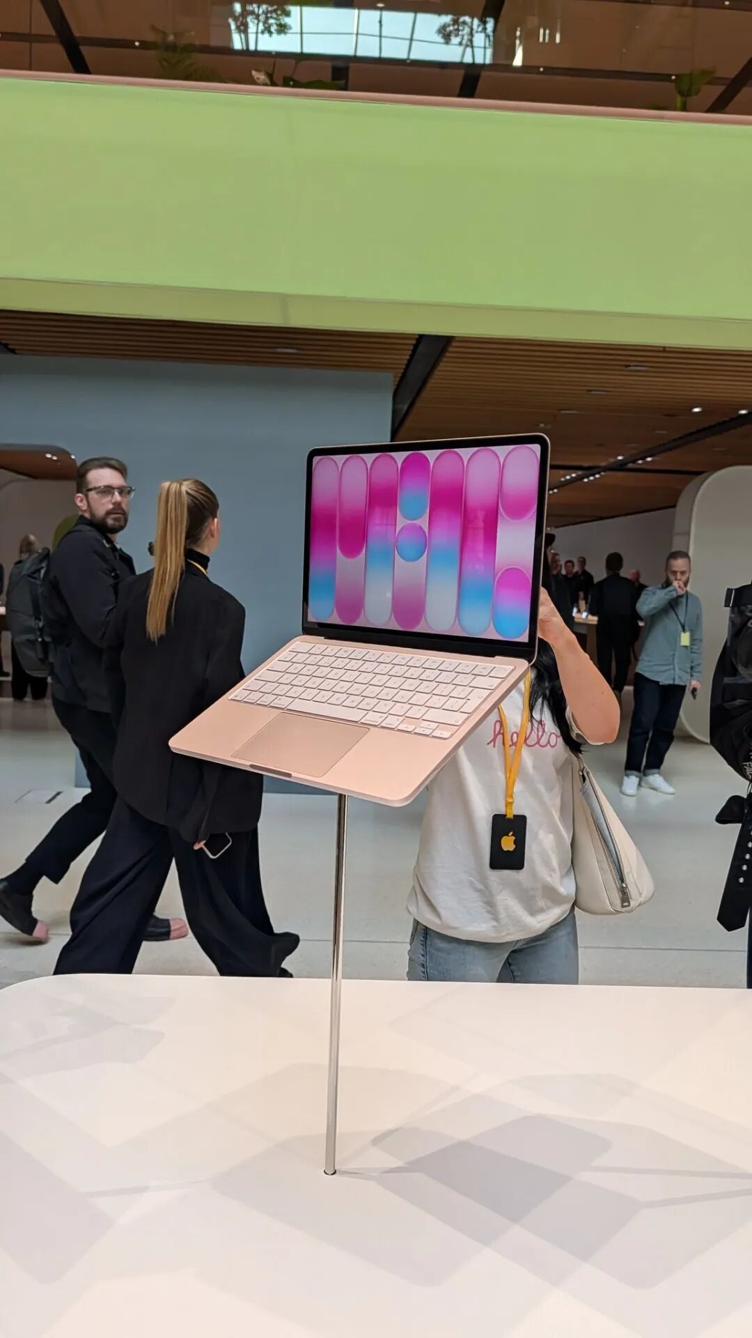 国补后3000+的MacBook Neo：苹果史上最便宜的笔记本来了