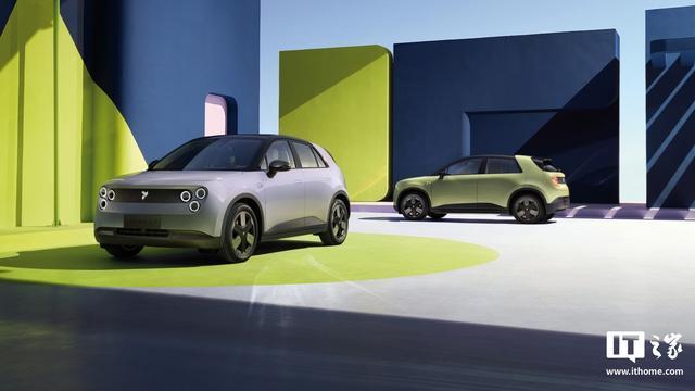 蔚来firefly萤火虫2026年将推出更多特别版车型，已进入9个国家