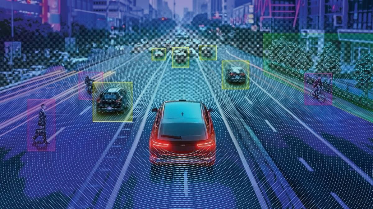 比亚迪雷达位置__比亚迪激光雷达