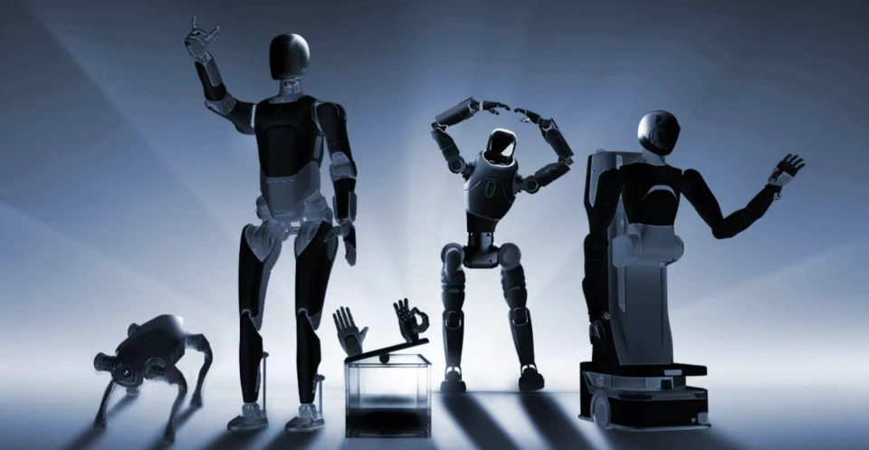 科技部部长点赞，人形机器人成两会热门！机构人士称5年内或大规模普及