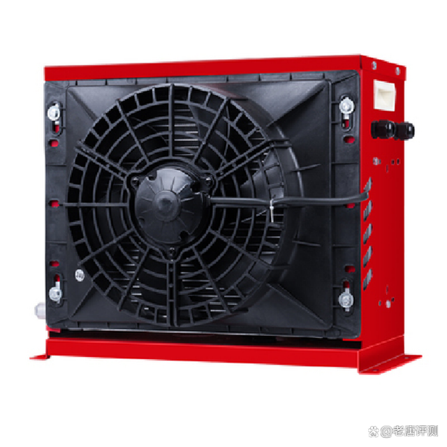 驻车空调买力岩特好还是正承更好？售后师傅的一番话，点醒了我