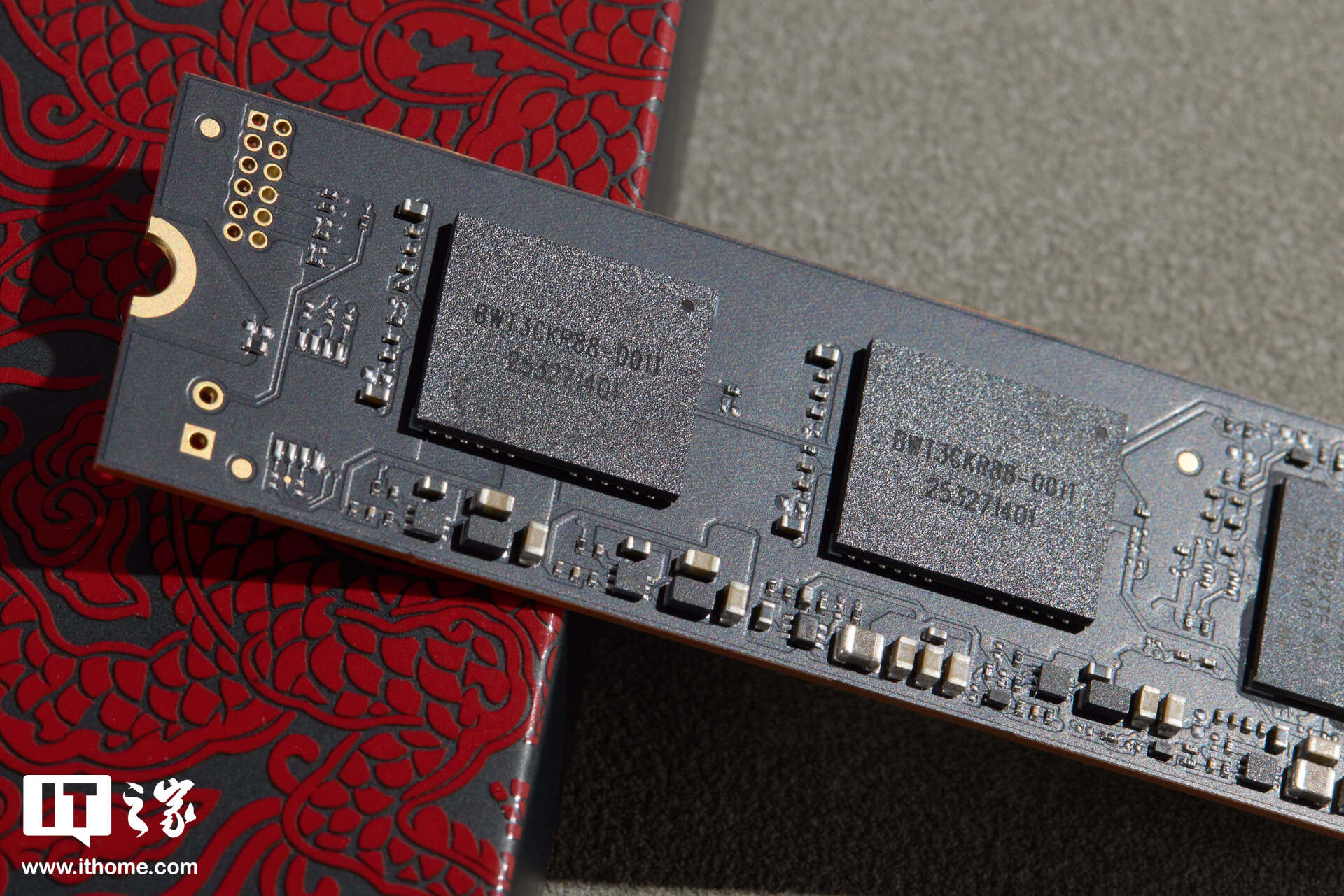 _宏碁的固态硬盘是什么颗粒_宏碁功耗墙