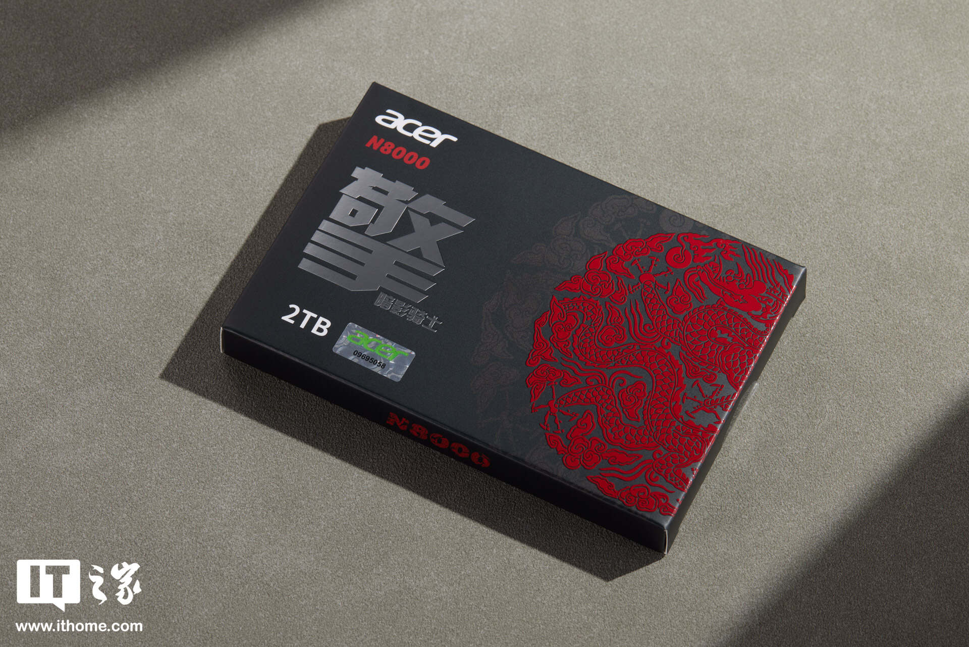 宏碁功耗墙__宏碁的固态硬盘是什么颗粒