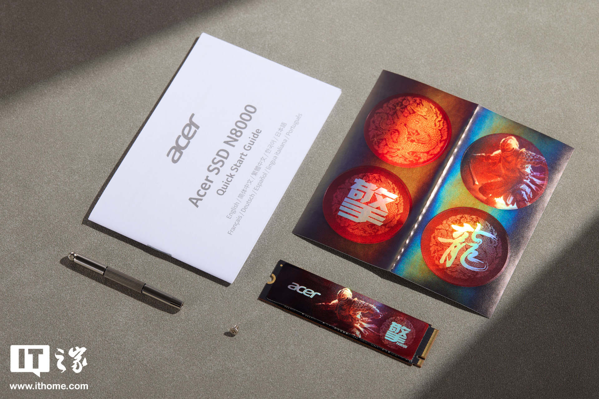 宏碁的固态硬盘是什么颗粒_宏碁功耗墙_