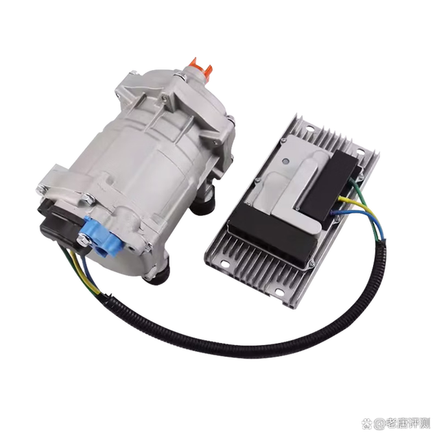 派朗德和石蓝驻车空调哪个好？多方面对比帮你选！-有驾