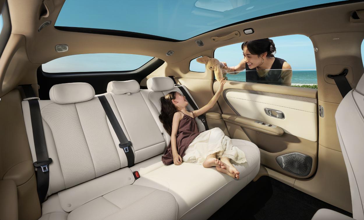 长安汽车座椅加热开关在哪里__长安座椅加热在哪