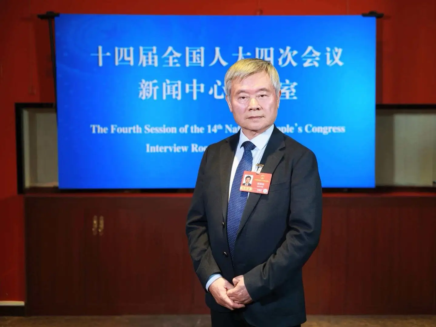 如何让平台企业走出“内卷式”竞争？人大代表蔡继明：制定完善行业标准，引导其开辟新赛道