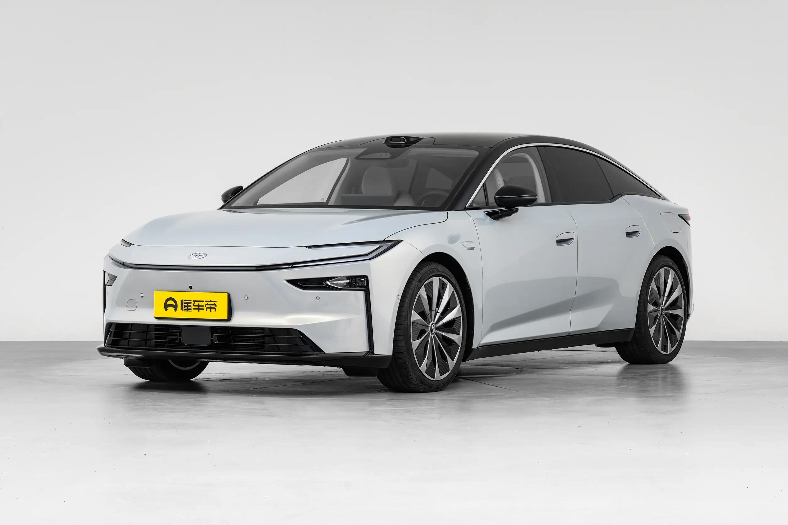 广汽丰田全新_广汽丰田新suv_