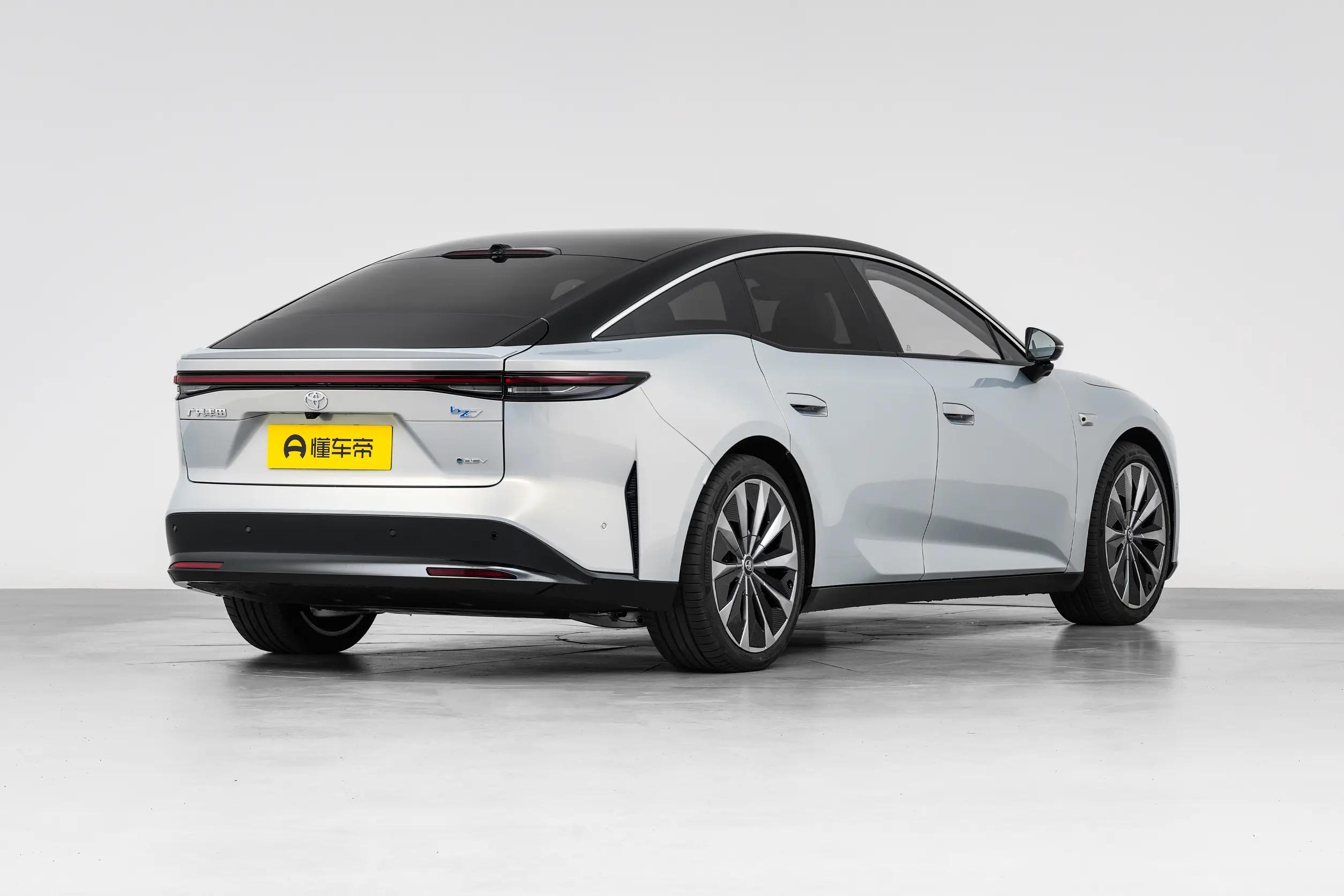 广汽丰田全新_广汽丰田新suv_