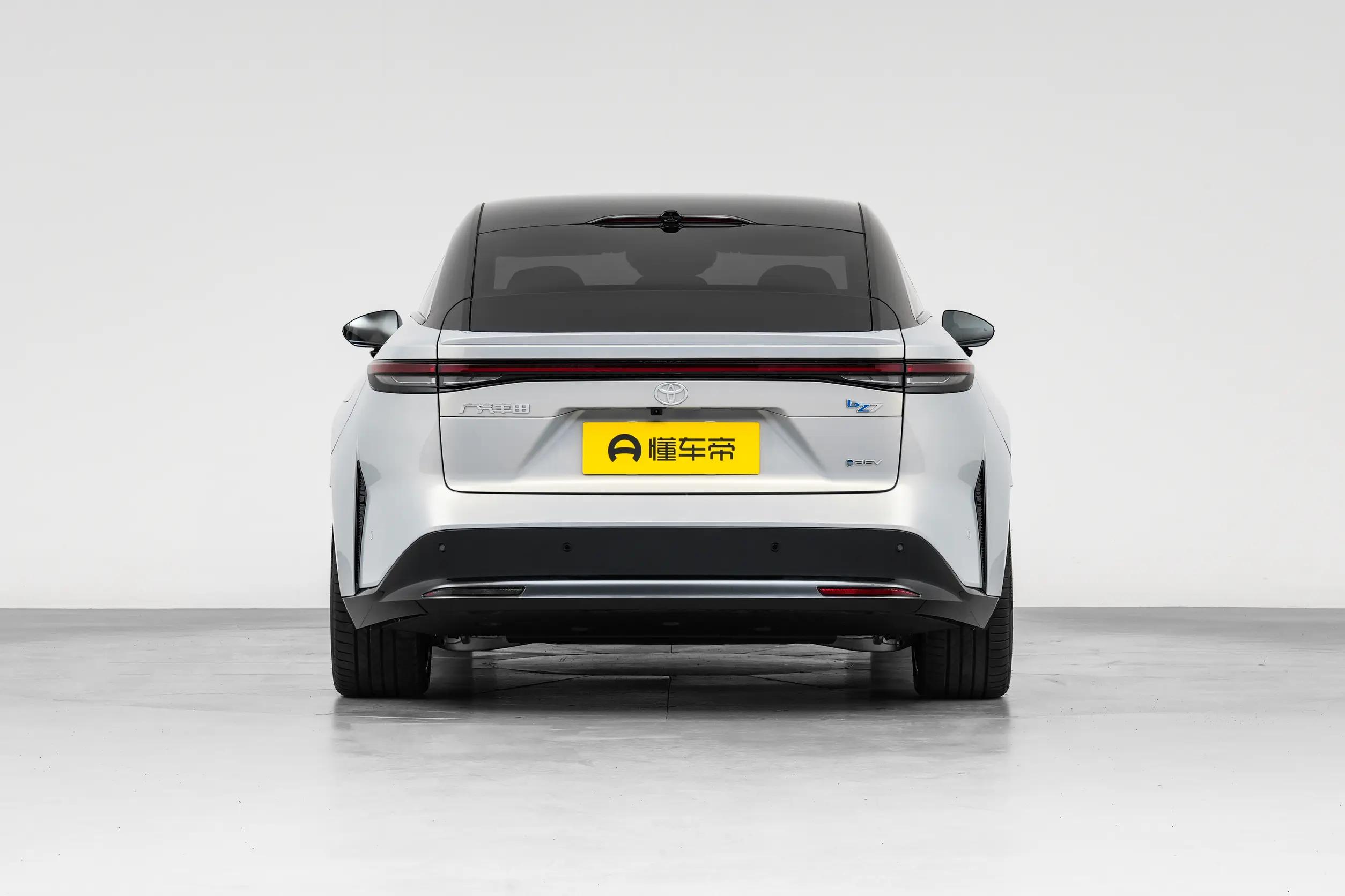 广汽丰田新suv_广汽丰田全新_