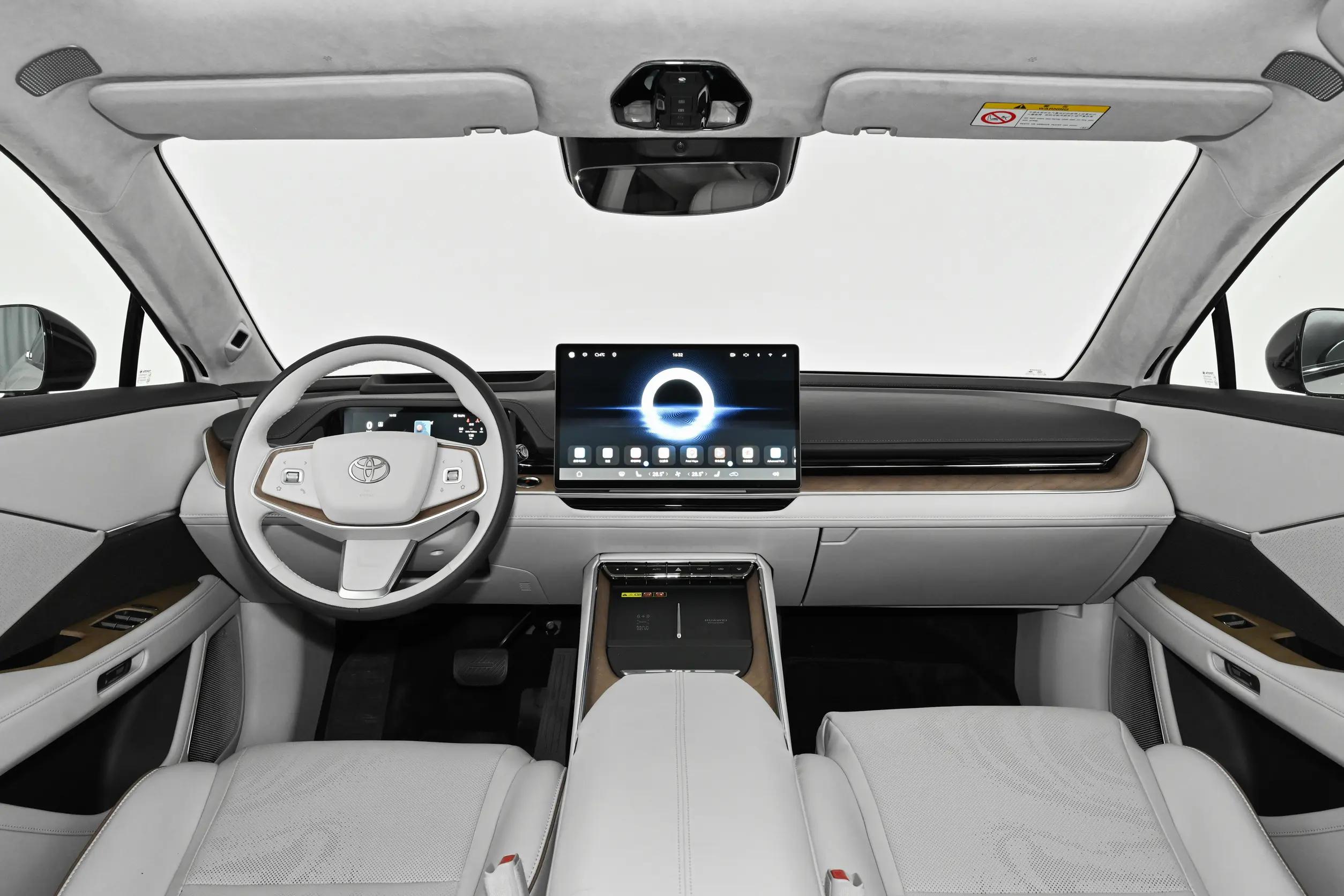 广汽丰田全新__广汽丰田新suv