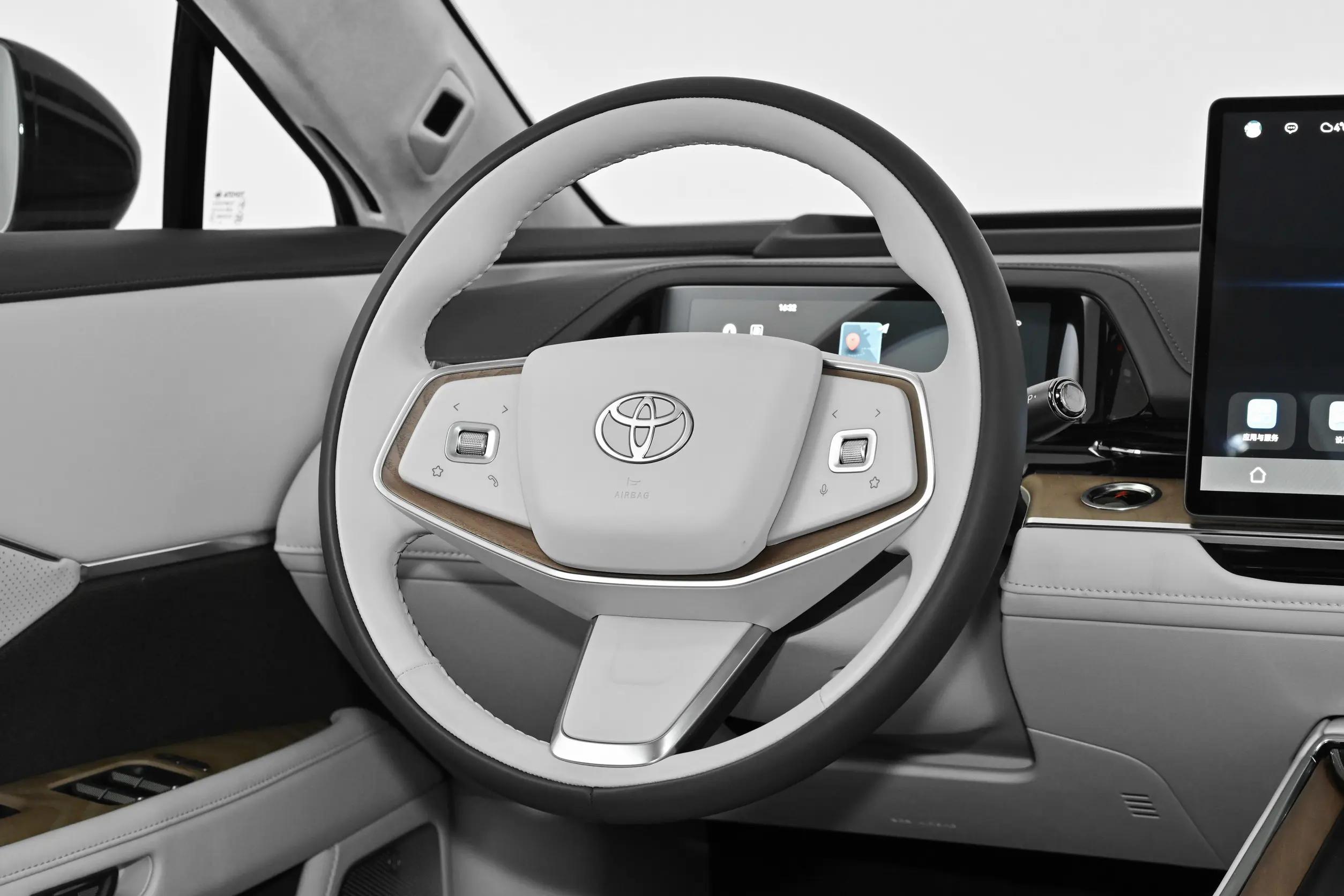 广汽丰田新suv_广汽丰田全新_