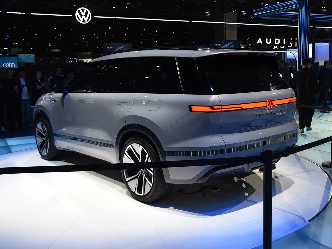 _大众新polo两厢车_车来屋大众点评网