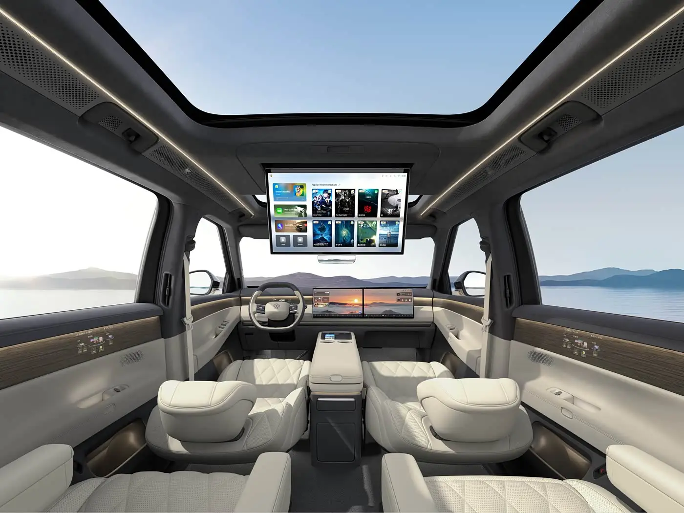 _大众新polo两厢车_车来屋大众点评网