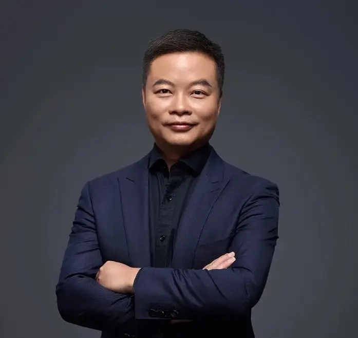 全国人大代表、广汽集团董事长冯兴亚