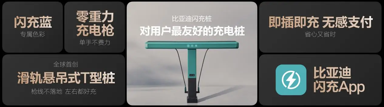 比亚迪高压充电平台__比亚迪交流充电枪