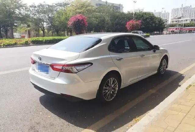 10-20万混动车如何选择?纯干货指南助你避坑买车-有驾