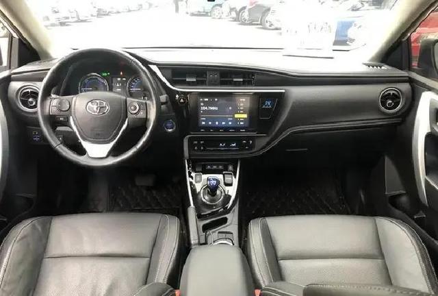 10-20万混动车如何选择?纯干货指南助你避坑买车-有驾