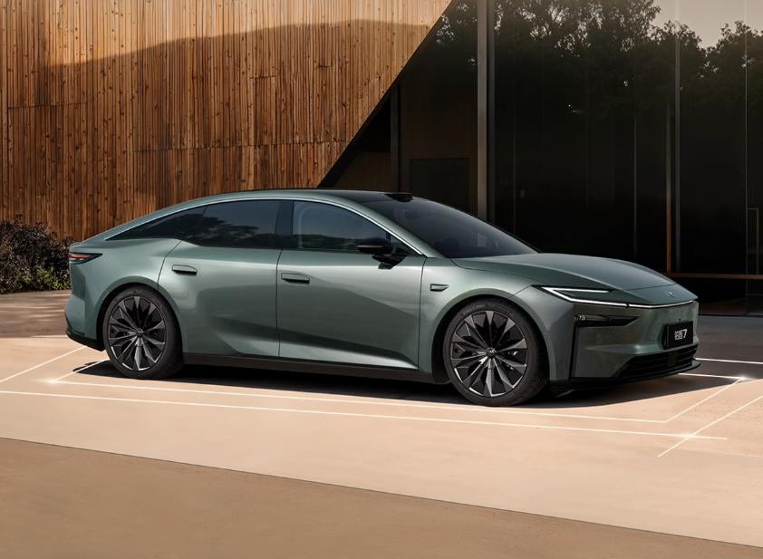 广汽丰田电动_丰田电机技术_